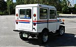 1974 DJ-Series Mail Truck Thumbnail 19