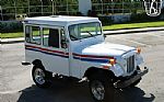 1974 DJ-Series Mail Truck Thumbnail 23