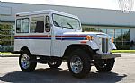 1974 DJ-Series Mail Truck Thumbnail 21