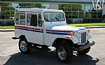 1974 DJ-Series Mail Truck Thumbnail 22