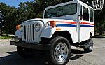 1974 DJ-Series Mail Truck Thumbnail 26