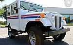 1974 DJ-Series Mail Truck Thumbnail 24