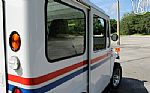1974 DJ-Series Mail Truck Thumbnail 33