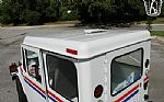 1974 DJ-Series Mail Truck Thumbnail 35