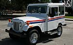 1974 DJ-Series Mail Truck Thumbnail 44