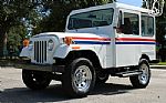 1974 DJ-Series Mail Truck Thumbnail 43