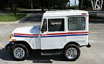 1974 DJ-Series Mail Truck Thumbnail 48