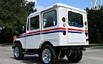 1974 DJ-Series Mail Truck Thumbnail 49