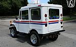1974 DJ-Series Mail Truck Thumbnail 50