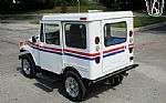 1974 DJ-Series Mail Truck Thumbnail 51