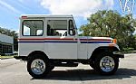 1974 DJ-Series Mail Truck Thumbnail 58
