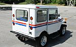 1974 DJ-Series Mail Truck Thumbnail 57