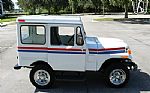 1974 DJ-Series Mail Truck Thumbnail 60