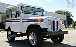 1974 DJ-Series Mail Truck Thumbnail 61