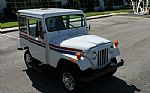 1974 DJ-Series Mail Truck Thumbnail 63