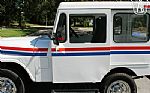 1974 DJ-Series Mail Truck Thumbnail 67