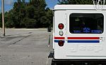 1974 DJ-Series Mail Truck Thumbnail 69