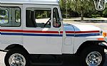 1974 DJ-Series Mail Truck Thumbnail 72