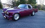 1957 Thunderbird Convertible Thumbnail 2