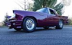 1957 Thunderbird Convertible Thumbnail 5