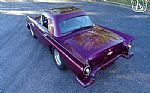 1957 Thunderbird Convertible Thumbnail 9