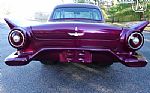 1957 Thunderbird Convertible Thumbnail 13