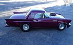 1957 Thunderbird Convertible Thumbnail 18