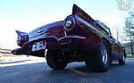 1957 Thunderbird Convertible Thumbnail 17