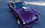 1957 Thunderbird Convertible Thumbnail 21