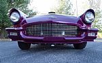 1957 Thunderbird Convertible Thumbnail 26