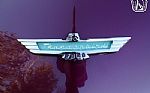 1957 Thunderbird Convertible Thumbnail 54