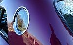 1957 Thunderbird Convertible Thumbnail 62