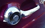 1957 Thunderbird Convertible Thumbnail 60