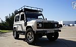 1998 Defender 90 300TDI Thumbnail 21