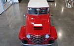 1950 Jeepster Thumbnail 7