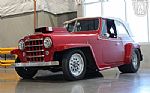 1950 Jeepster Thumbnail 5