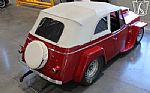 1950 Jeepster Thumbnail 12