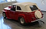 1950 Jeepster Thumbnail 10