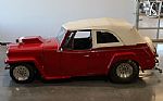 1950 Jeepster Thumbnail 9