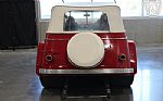 1950 Jeepster Thumbnail 17