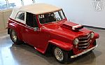 1950 Jeepster Thumbnail 25
