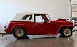 1950 Jeepster Thumbnail 30
