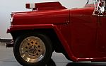 1950 Jeepster Thumbnail 39