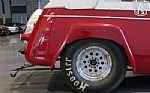 1950 Jeepster Thumbnail 75