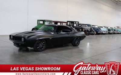 Photo of a 1969 Chevrolet Camaro RS for sale