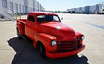 1955 3100 Streetrod Pickup Thumbnail 20