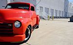 1955 3100 Streetrod Pickup Thumbnail 27