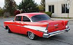 1957 Bel Air Thumbnail 8