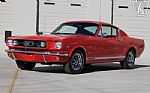 1965 Mustang GT Fastback Thumbnail 2