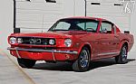 1965 Mustang GT Fastback Thumbnail 3